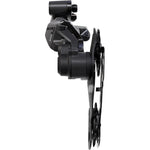 RD-M6200 Deore mechanical, 12-speed, Shadow+, SGS