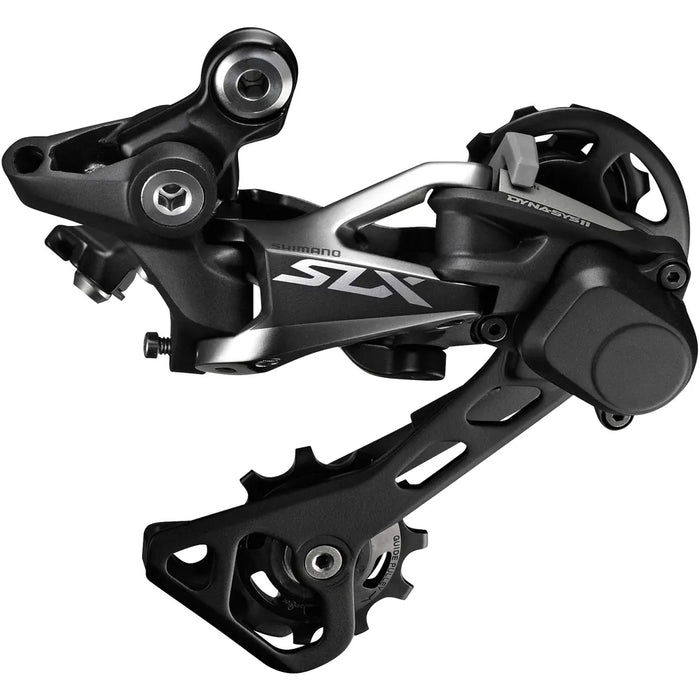 Shimano RD-M7000 SLX 11-speed Shadow+ GS Rear Derailleur in Black