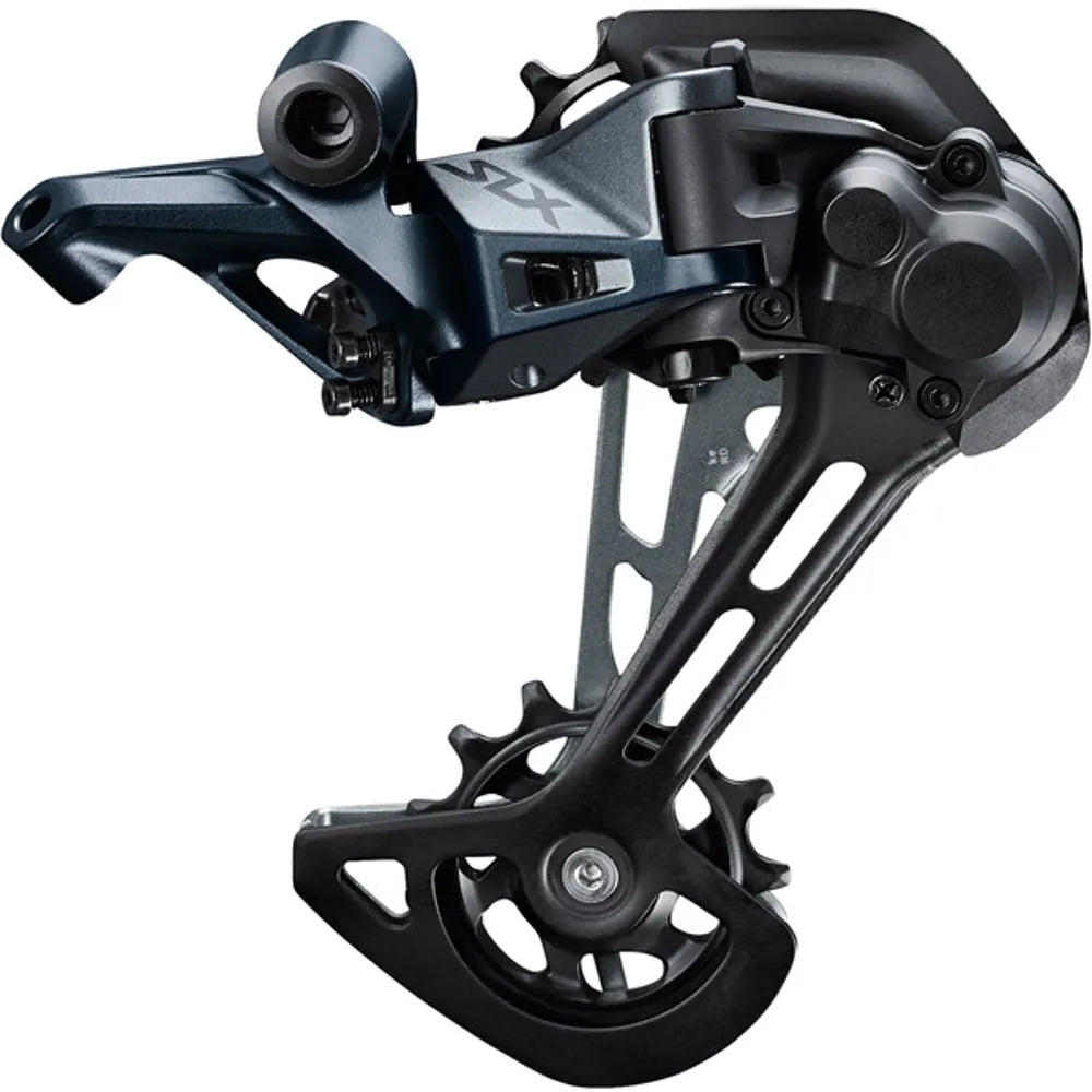 Shimano SLX M7100 12-Speed Rear Derailleur Shadow+ SGS RD-M7100