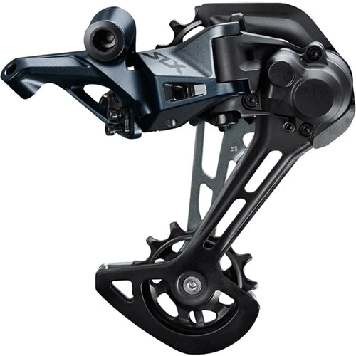 Shimano SLX M7100 12-Speed Rear Derailleur Shadow+ SGS RD-M7100