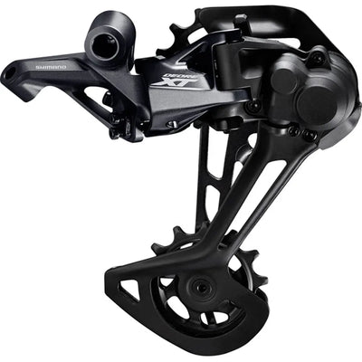 Shimano M8100 XT 12 Speed Rear Derailleur Shadow+ SGS