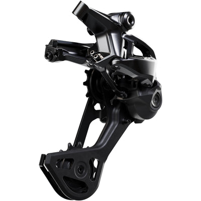 Shimano RD-M8200 Deore XT mechanical, 12-speed, Shadow ES, SGS