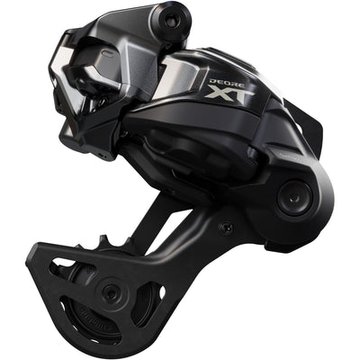Shimano RD-M8250 Di2 Wireless Deore XT 12-spd rear mech without battery, HYPERGLIDE, GS
