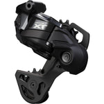 Shimano RD-M8250 Di2 Wireless Deore XT 12-spd rear mech without battery, HYPERGLIDE, GS