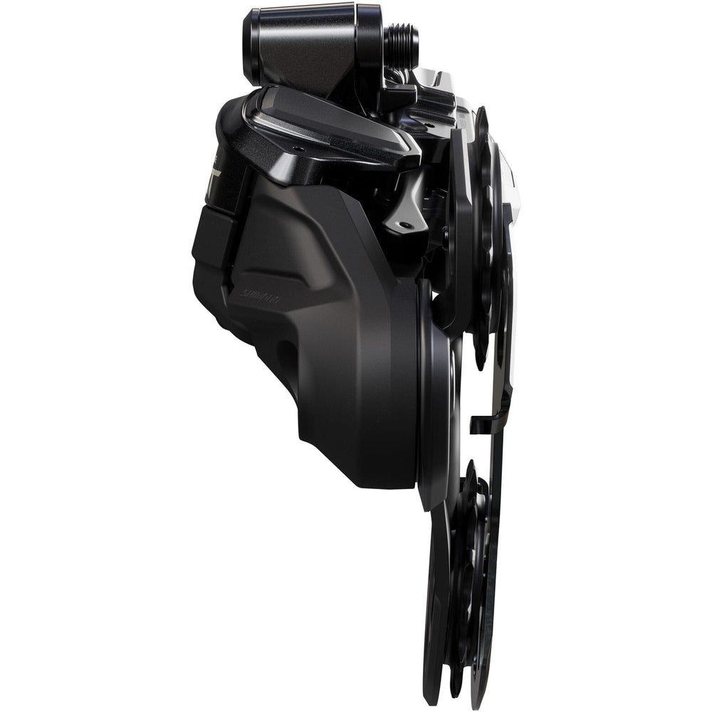 Shimano RD-M8250 Di2 Wireless Deore XT 12-spd rear mech without battery, HYPERGLIDE, GS