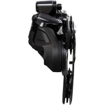 Shimano RD-M8250 Di2 Wireless Deore XT 12-spd rear mech without battery, HYPERGLIDE, GS