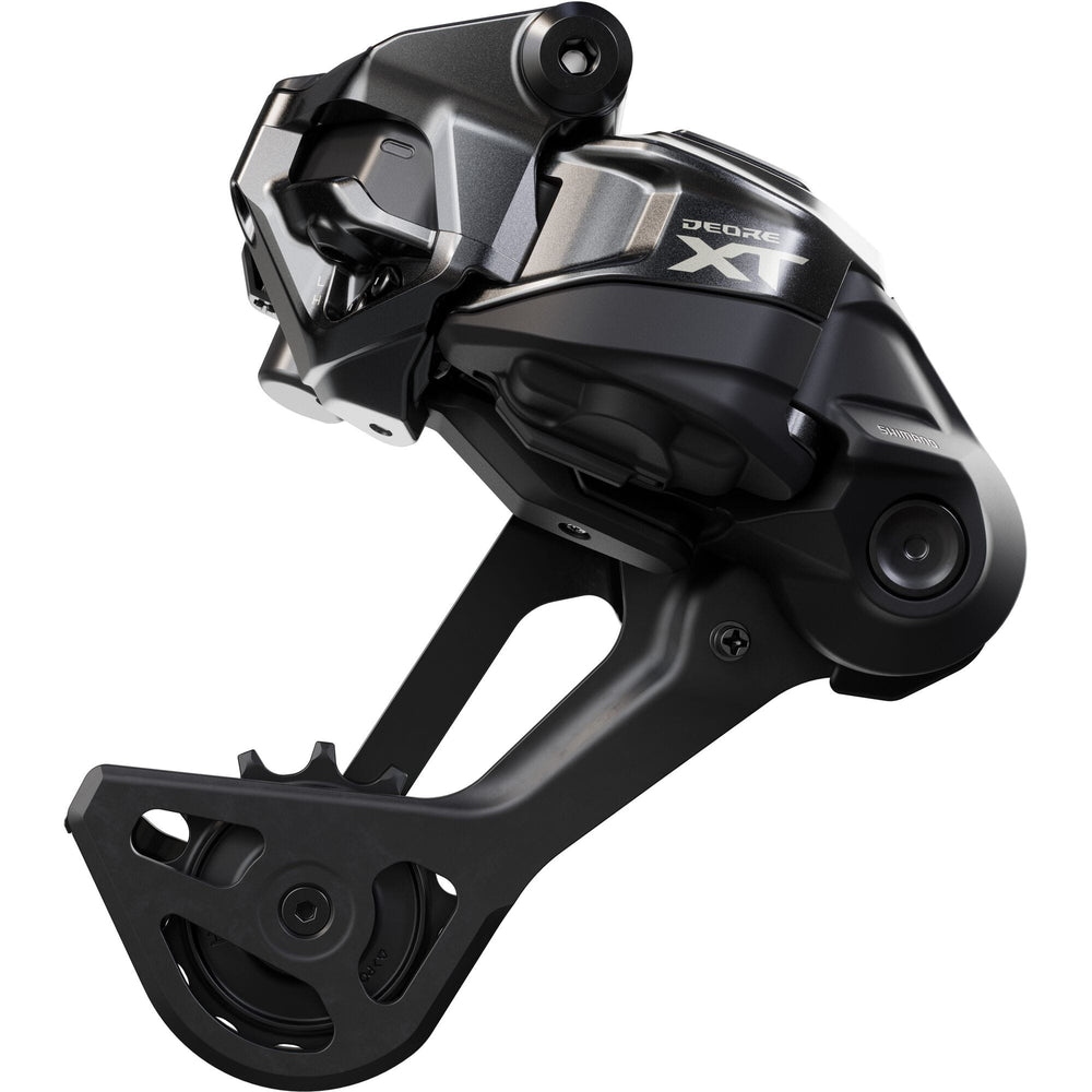 RR MECH RDM8250 Deore XT 12sp SGS