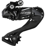 Shimano 105 Di2 R7150 12-Speed Rear Derailleur in Black RD-R7150