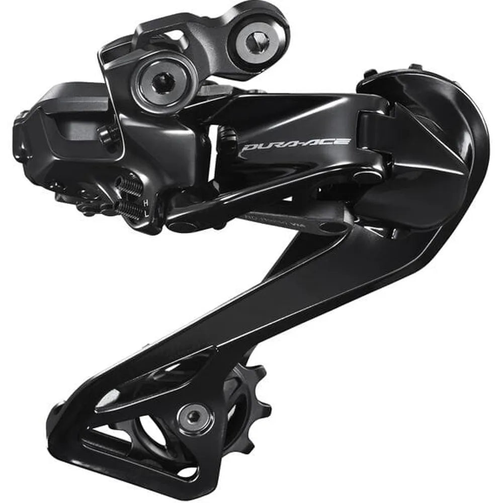 Shimano Dura-Ace Di2 12-speed R9250 E-tube Rear Derailleur