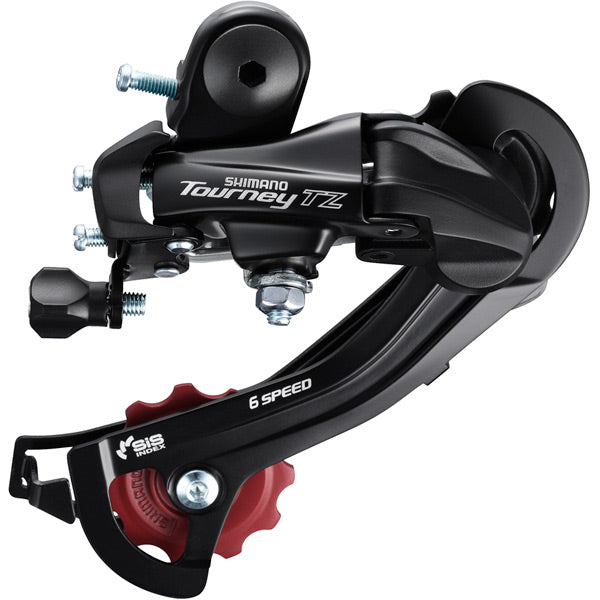 Shimano RD-TZ500 6-Speed Direct-Mount Rear Derailleur