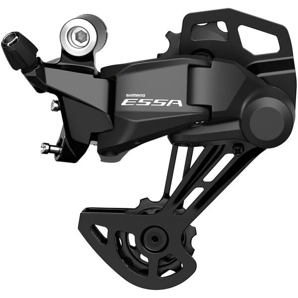 RD-U2000 Essa rear derailleur, GS for 45T, black