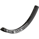 DT Swiss E 532 disc-specific Presta-drilled - 28 hole / 27.5 inches