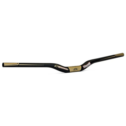 Renthal Fatbar Carbon V2 Riser Bars 31.8mm Handlebar