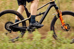 Shimano XC100 SPD MTB Shoes in Black-image-5
