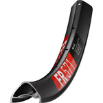 DT Swiss FR 571 SBWT disc-specific Presta-drilled - Black / 27.5 inches