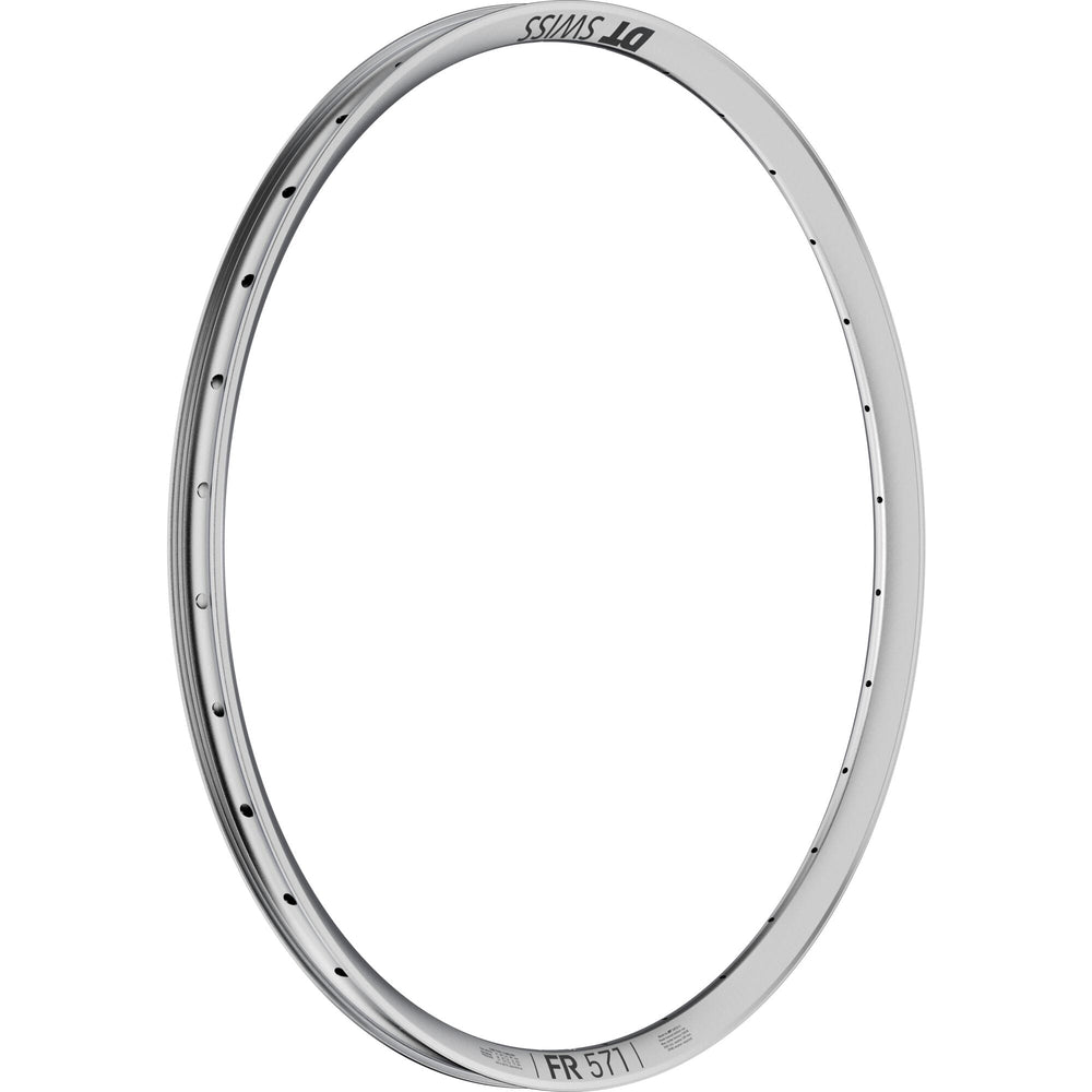 DT Swiss FR 571 SBWT disc-specific Presta-drilled
