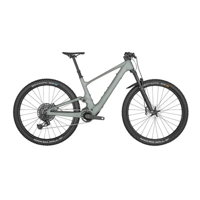 2025 Scott Lumen eRide 900 GX Eagle AXS Electric Mountain Bike
