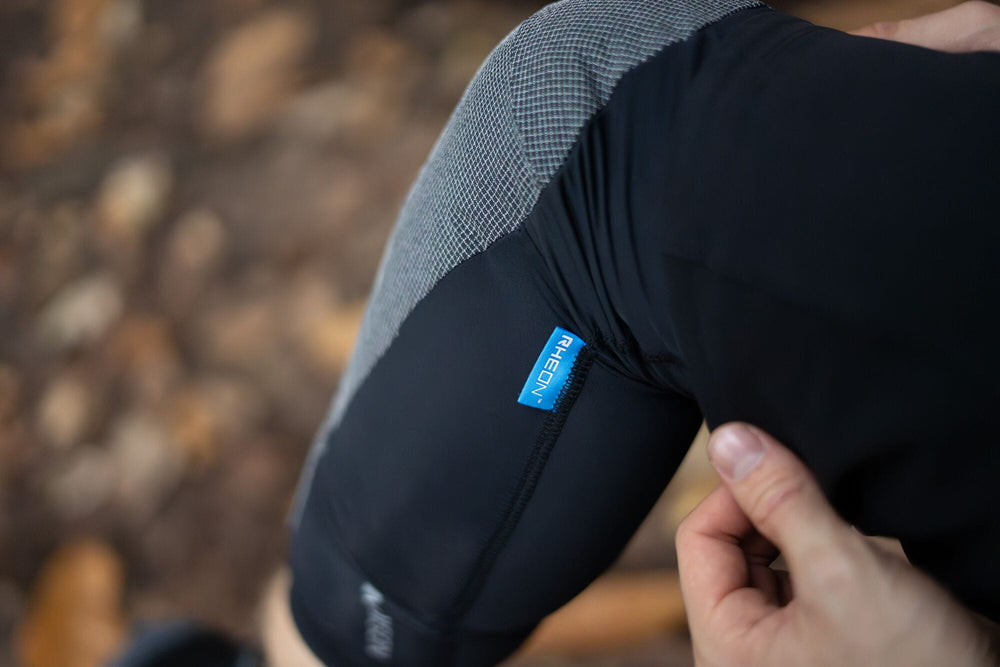 Madison DTE Level 2 Rheon Elbow Pad Set