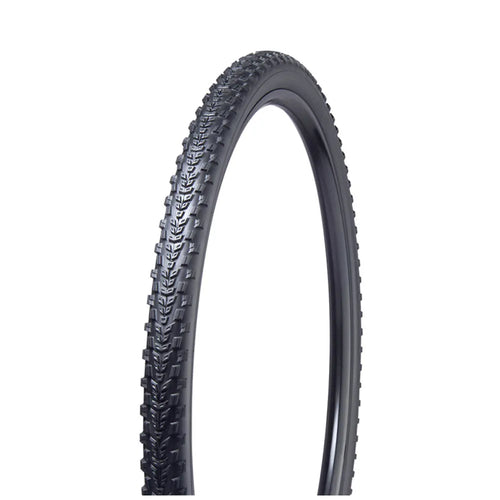 Specialized Rhombus Pro 2Bliss Ready 700 x 42 Gravel Tyres in Black