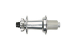 Hope Pro 5 Rear 28H - 157x12mm SuperBoost - Silver