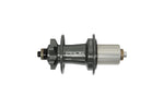 Hope Pro 5 Rear 32H - 135 QR - Smoke