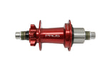 Hope Pro 5 Rear Trials/SS 32H - 135 x 10B - Red