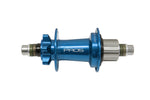 Hope Pro 5 Rear Trials/SS 36H - 135 X 10B - Blue