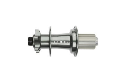 Hope Pro 5 Rear 36H - 150x12mm - Smoke