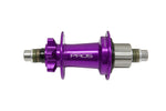Hope Pro 5 Rear Trials/SS 36H - 135 X 10B - Purple