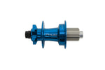 Hope DH PRO 5 Rear 32H 148mm - 12mm - Blue