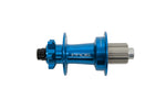 Hope DH PRO 5 Rear 32H 157mm - 12mm - Blue