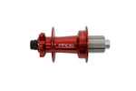 Hope DH PRO 5 Rear 32H 157mm - 12mm - Red