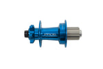 Hope DH PRO 5 Rear 36H 150mm - 12mm - Blue