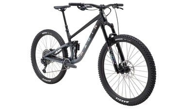 2025 Marin Rift Zone XR 29 Full Suspension Mountain Bike in Black