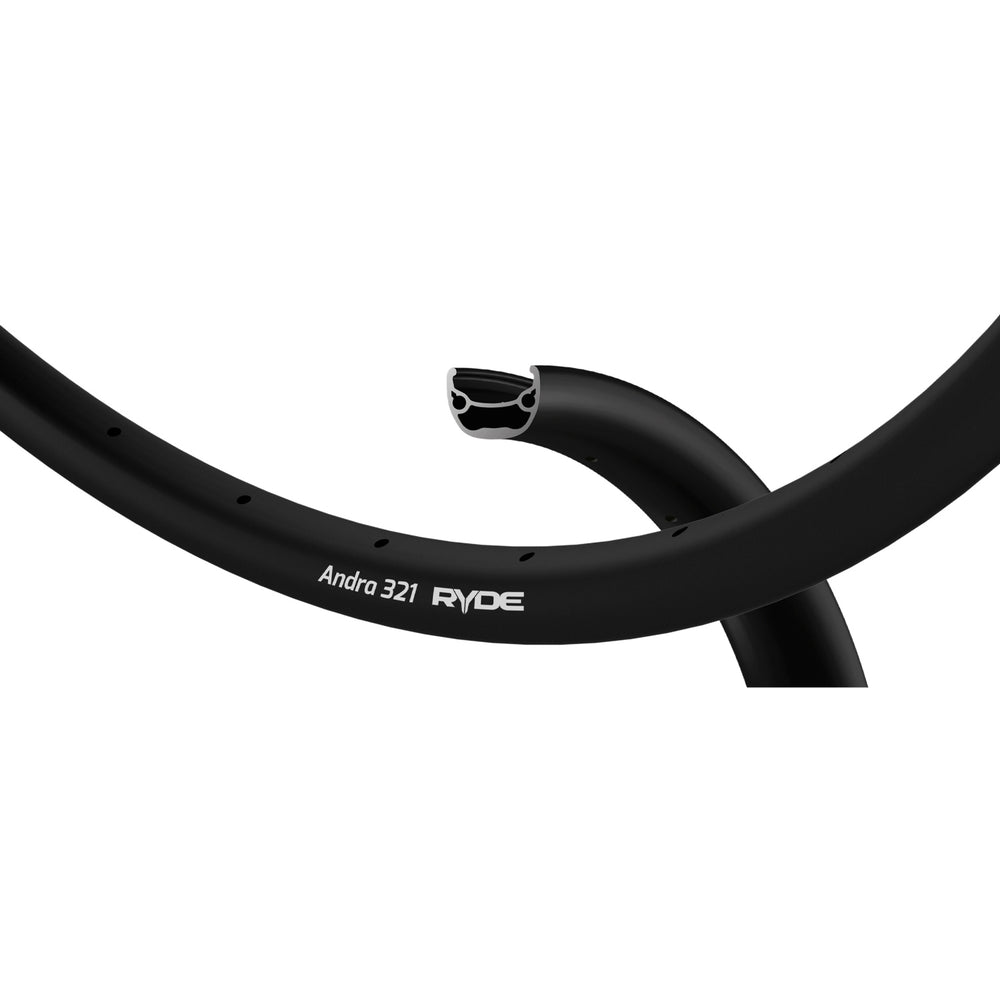 Ryde Andra 321 Disc