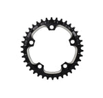 Hope Retainer Ring - 110BCD - 5 Bolt - Black