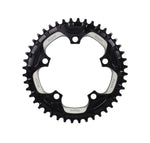 Hope Retainer Ring - 110BCD - 5 Bolt - Black