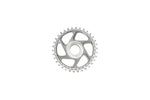Hope R22 E-Bike Spiderless Retainer Ring - Shimano - Silver