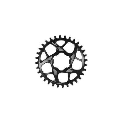 Hope Spiderless Chainring 36T R22 - Black