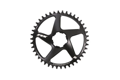 Hope Spiderless RX V2 Chainring - Black