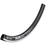 DT Swiss RR 511 SBWT Presta-drilled black - 20 hole