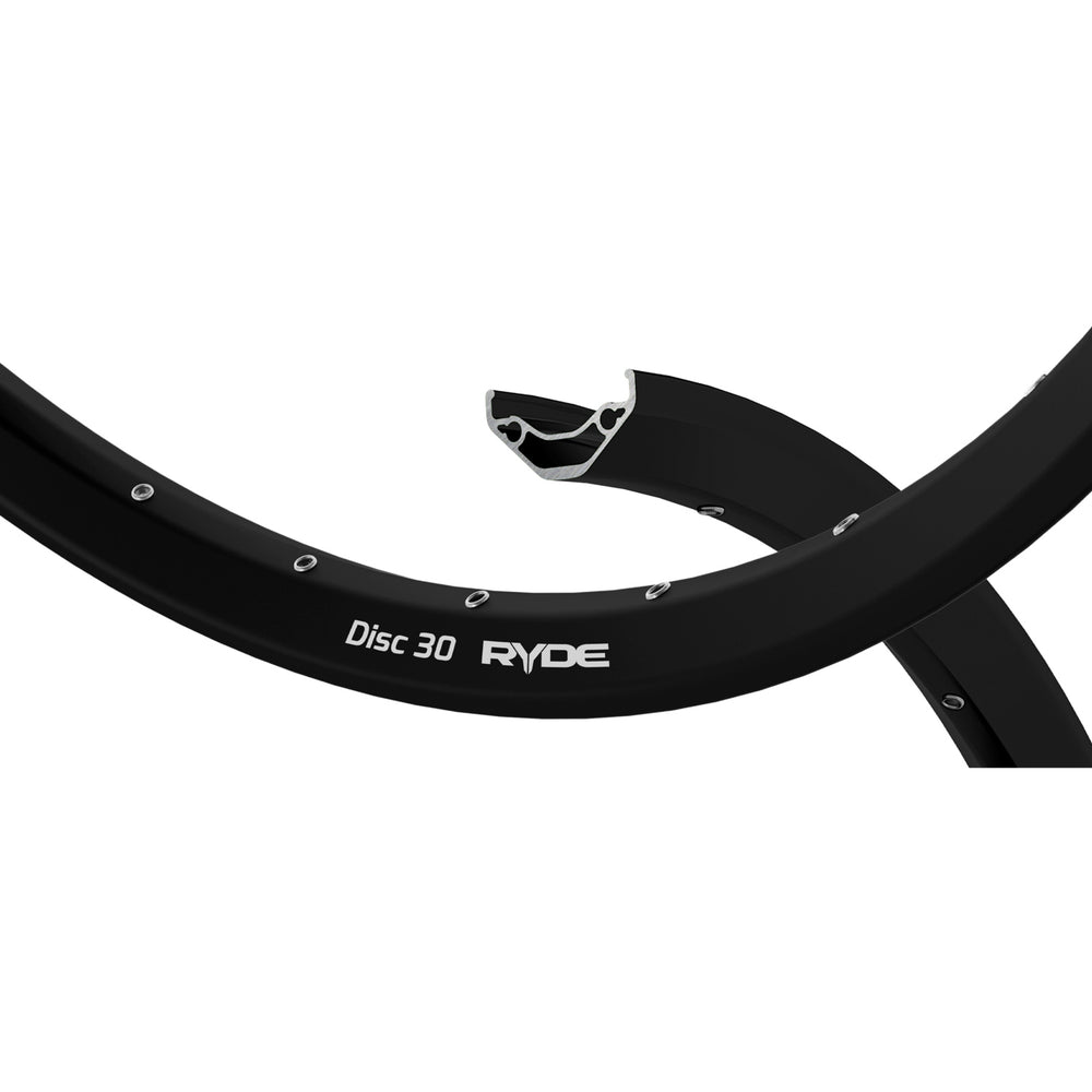 Ryde Disc 30 Tubeless Ready