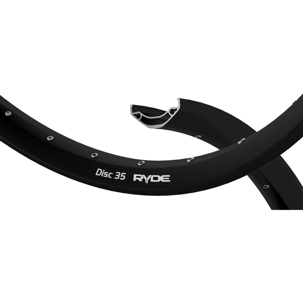 Ryde Disc 35 Tubeless Ready