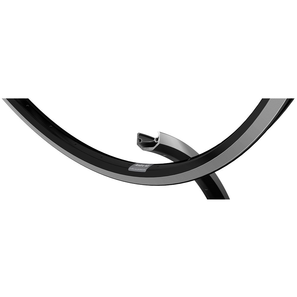 Ryde Andra 40 700c Disc Rim