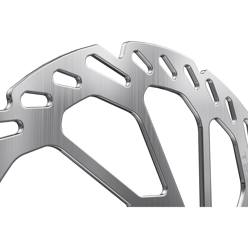 Shimano RT-6B750 rotor 6-bolt, 200 mm, 2.2mm thickness