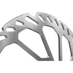 Shimano RT-6B750 rotor 6-bolt, 200 mm, 2.2mm thickness