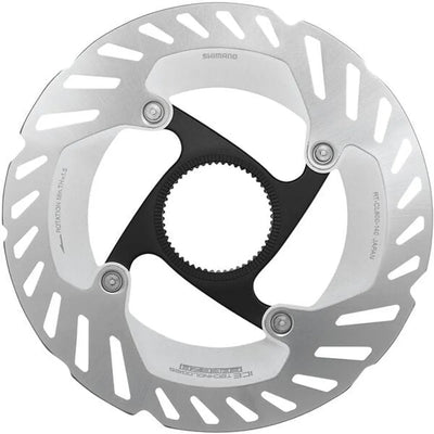 Shimano Ultegra RT-CL800 140mm Brake Disc Rotor with Internal Lockring