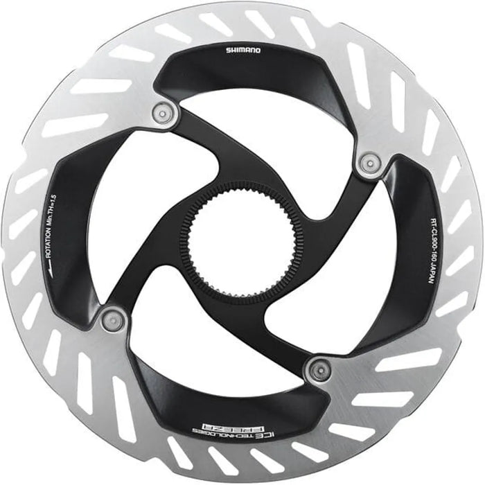Shimano Dura-Ace RT-CL900 160mm Brake Disc Rotor