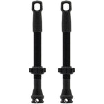 Nutrak Tubeless Valves with Vented Base, 52mm