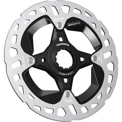 Shimano RT-MT900 Ice Tech FREEZA 203mm Disc Brake Rotor 